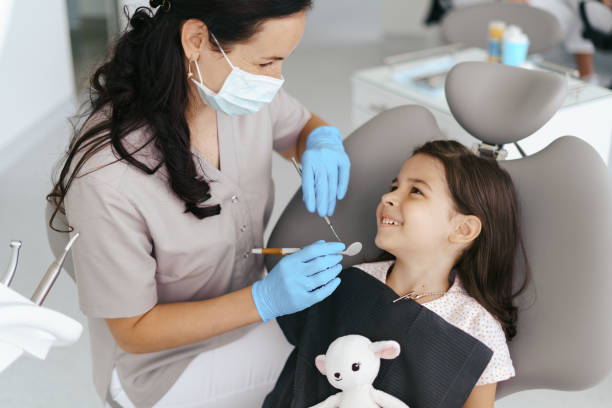Best Pediatric Dentistry  in Gorman, NC