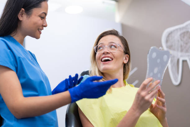 Emergency Dental Services in Gorman, NC